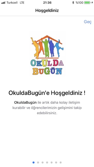 OkuldaBugun(圖2)-速報App