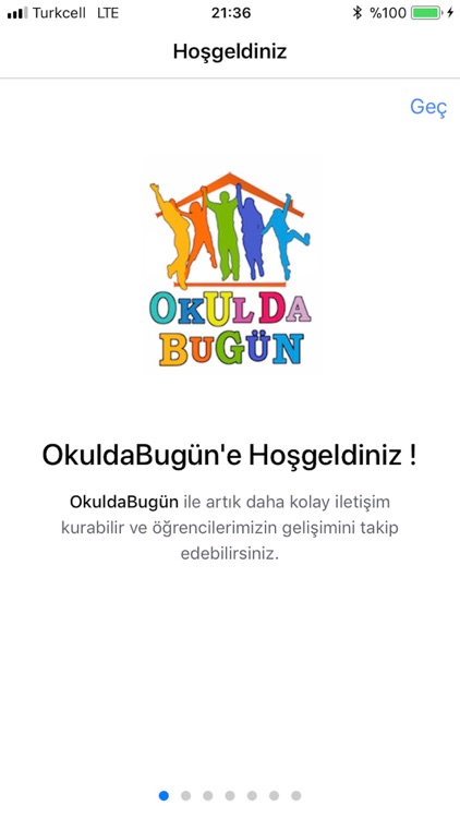 OkuldaBugun