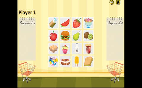 Shopping Match screenshot 4