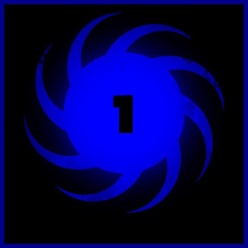 Level 1 S Rank icon