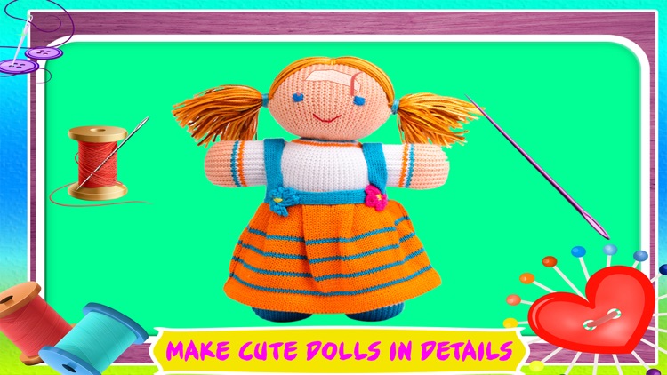 Dream Doll Tailor Boutique