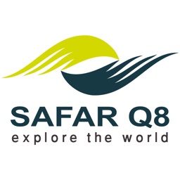 SAFAR Q8
