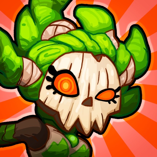Crush Them All - Idle RPG