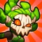 March your way through the evil lands, crush the gigantic bosses and free the princess in the epic idle role-playing game, Crush Them All