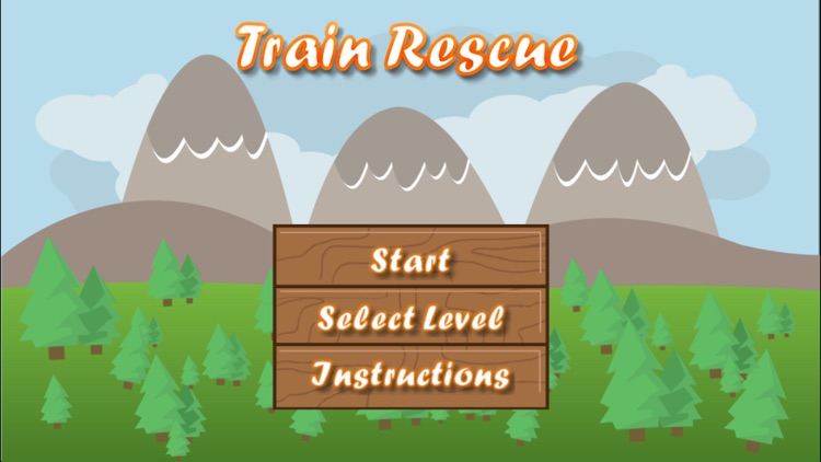 Train Rescue Lite