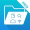File Manager with PDF Creator & Document Editor app is the all-in-one document management solution for iPhone, iPod touch and iPad