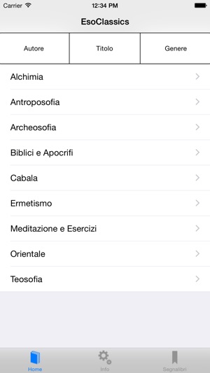 EsoClassics(圖5)-速報App