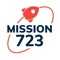 Mission 723 is a 52-week program that will put you on a path toward better financial health