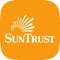 The SunTrust Tablet App is optimized for your iPad and is specifically designed to provide quick and secure access to your personal accounts