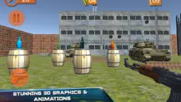 Game screenshot Shoot Bottle Challenge apk