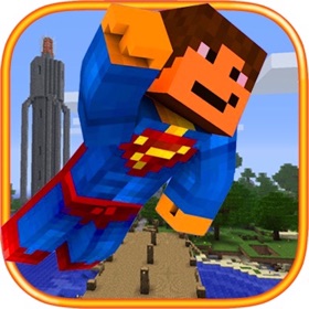 螢幕擷取畫面 (2) Sandbox World Block Craft