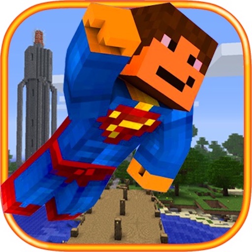 Sandbox World Block Craft iOS App