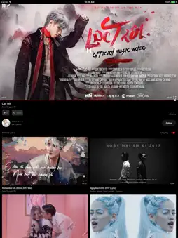 Mix 166 screenshot 6
