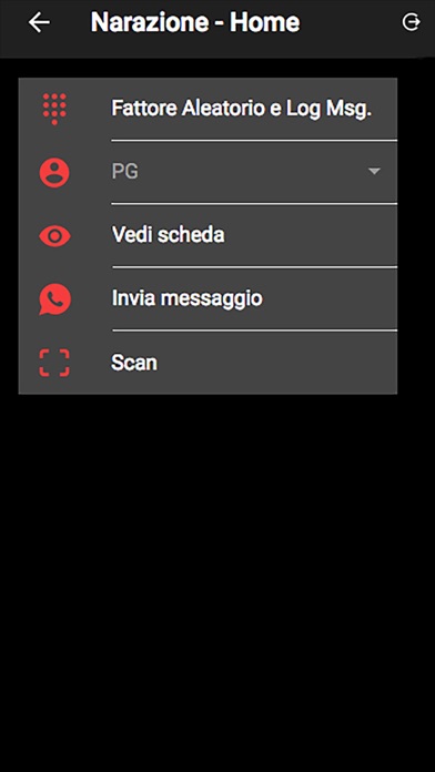 How to cancel & delete Notturna Master from iphone & ipad 1