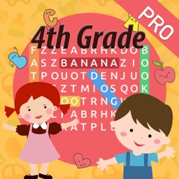 4th Grade Sight Words