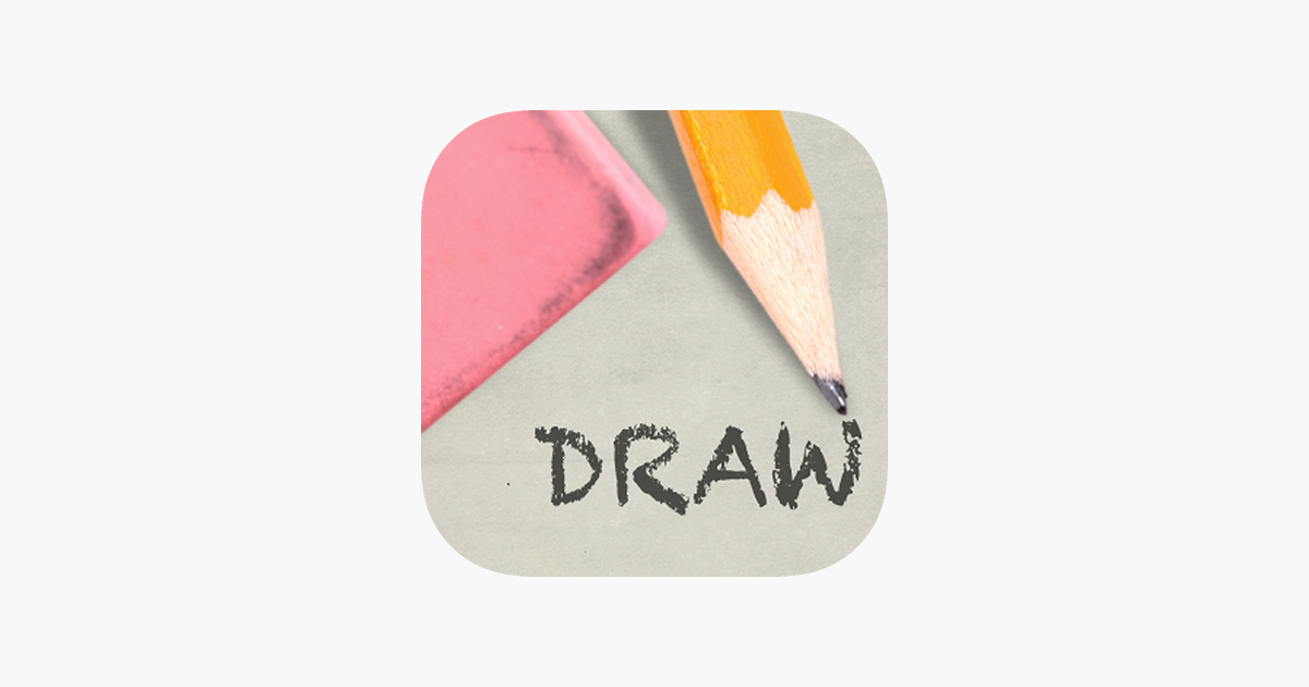 Draw It Quick! on the App Store