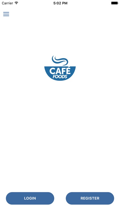 CafeFoods