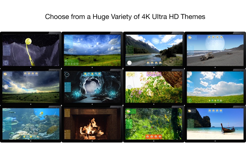 video wallpaper 4k problems & solutions and troubleshooting guide - 4
