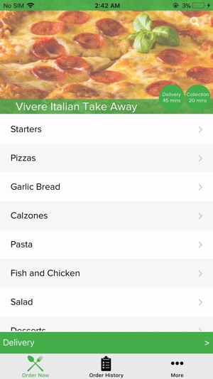 Vivere Stafford(圖2)-速報App