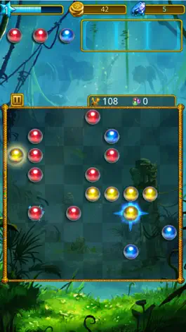 Game screenshot BeadsMyst HD mod apk