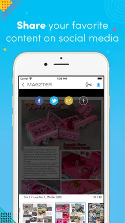 Model Car Builder iPhone image 4