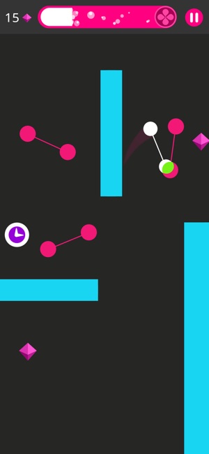 Hop Pop & Drop: Arcade Monster(圖3)-速報App