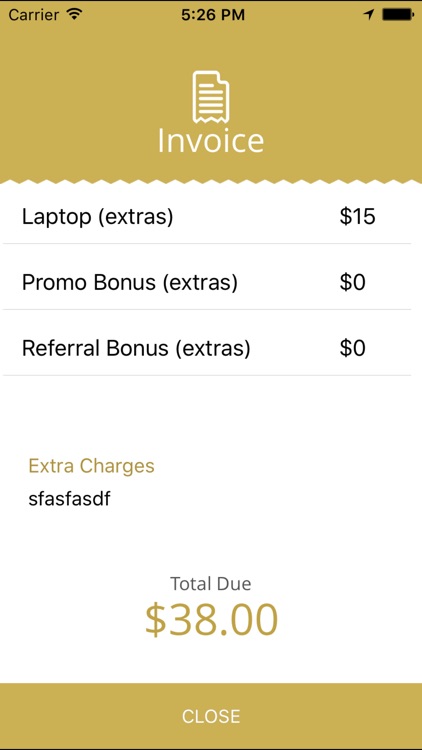 UberIT Pro screenshot-3