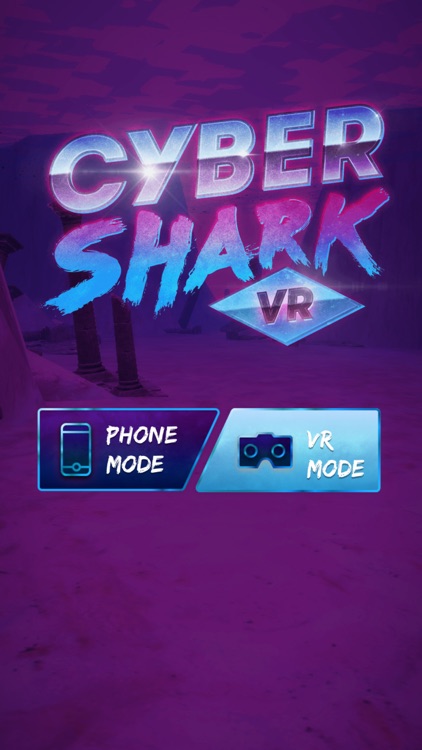 Cyber Shark