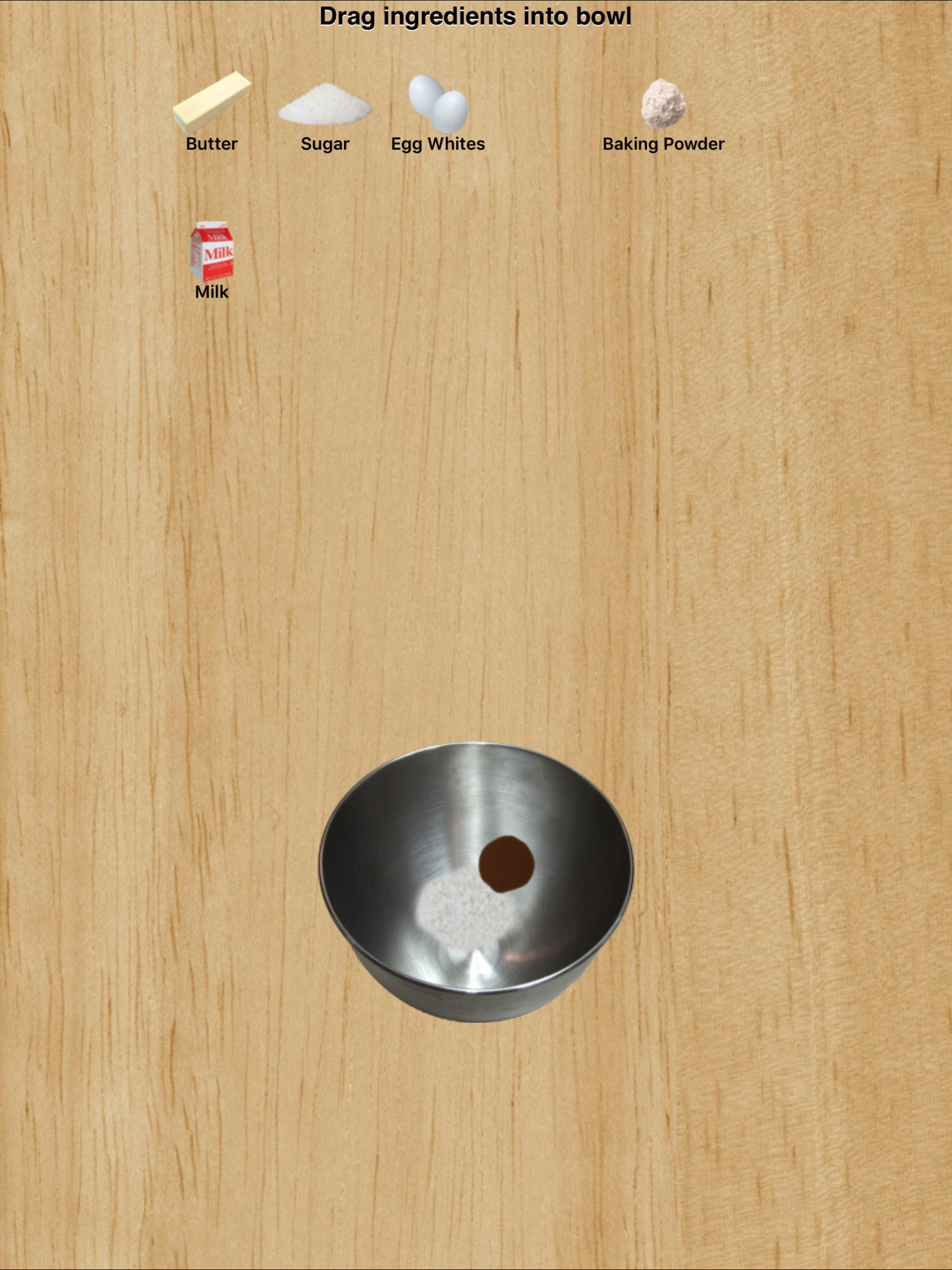 Cupcakes! XL screenshot 5