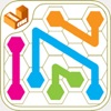 Hexic Link - Logic Puzzle Game