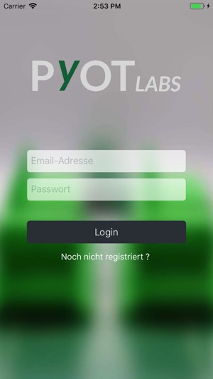 PYOT Labs(圖1)-速報App