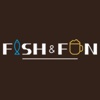 FishFun, доставка суши, роллов, сетов, бургеров