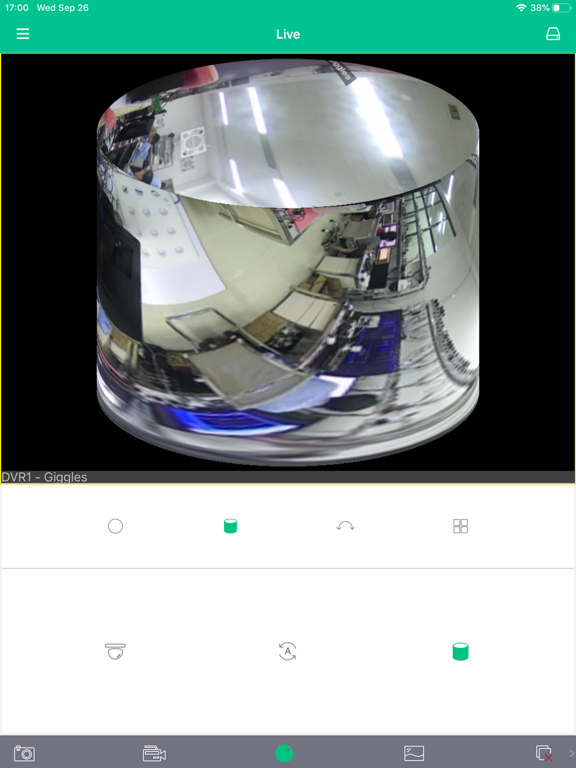 Screenshot #5 pour RXSmartCam