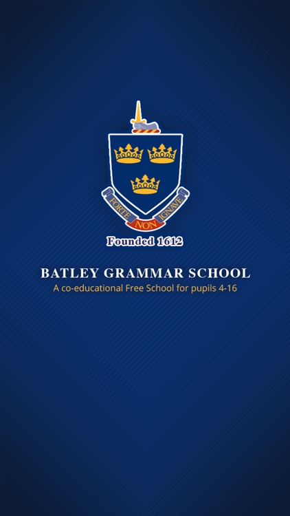 Batley Grammar School