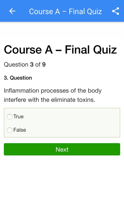 Bioresonance Training screenshot-4