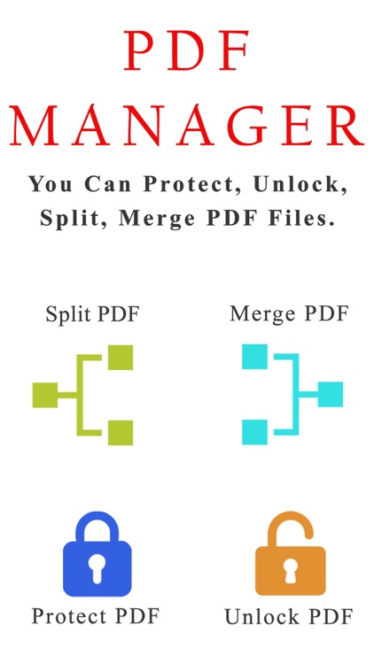 All Documents to PDF Converter screenshot-3