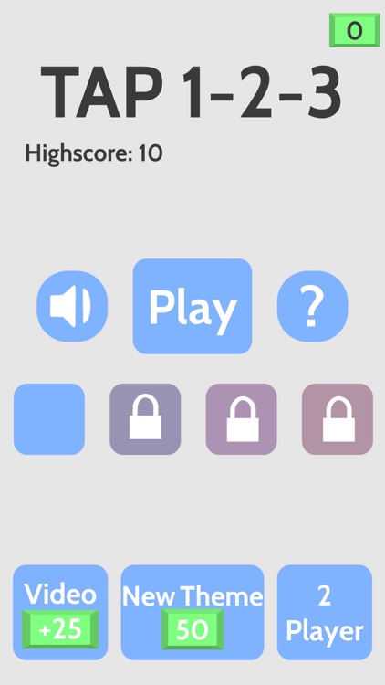 Tap 1-2-3 screenshot-4