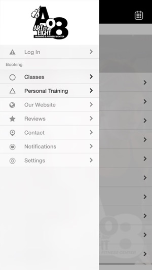 Art Of 8 Training and Fitness(圖2)-速報App