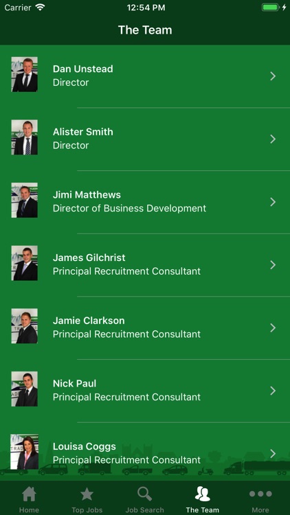 Motor Trade Jobs screenshot-3