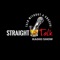 This app allows fans of the show to listen and chat with us as we broadcast Live episodes of the Straight Talk Radio Show