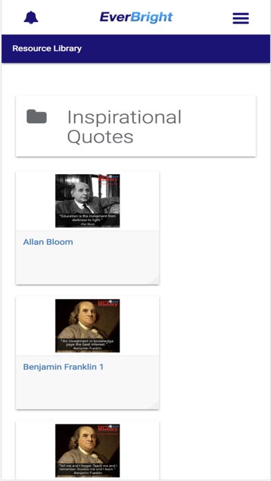 Screenshot #2 pour EverBright Direct