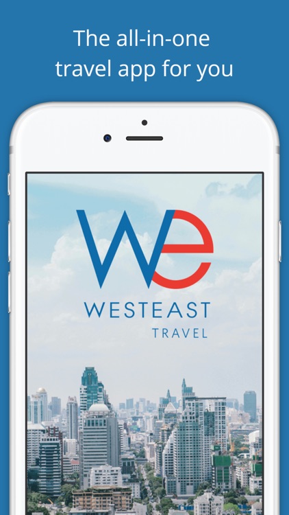 WestEast Travel