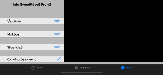 SweetReveil Pro(圖4)-速報App