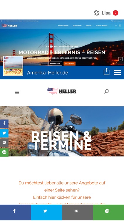 Amerika-Heller.de