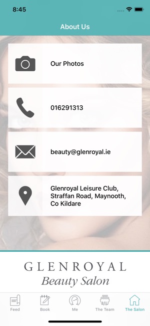 Glenroyal Beauty(圖3)-速報App