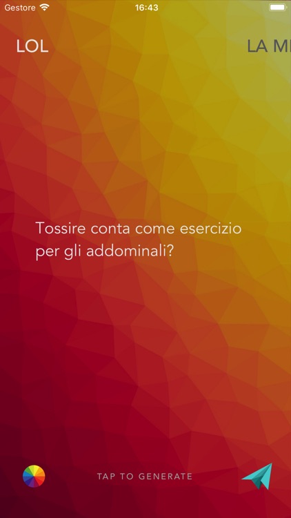 Frasi a CAXO screenshot-3