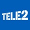 Tele2 Scale är en företagsväxel i molnet