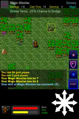 Game screenshot Endless Nights RPG mod apk