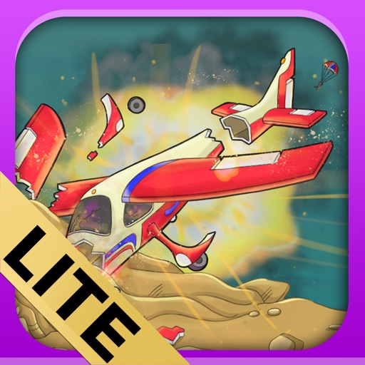 Will It Fly? Lite icon