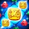 When boring, uninventive match-3 puzzles prevail and all hope is lost, it all comes down to one single game … Cradle of Empires